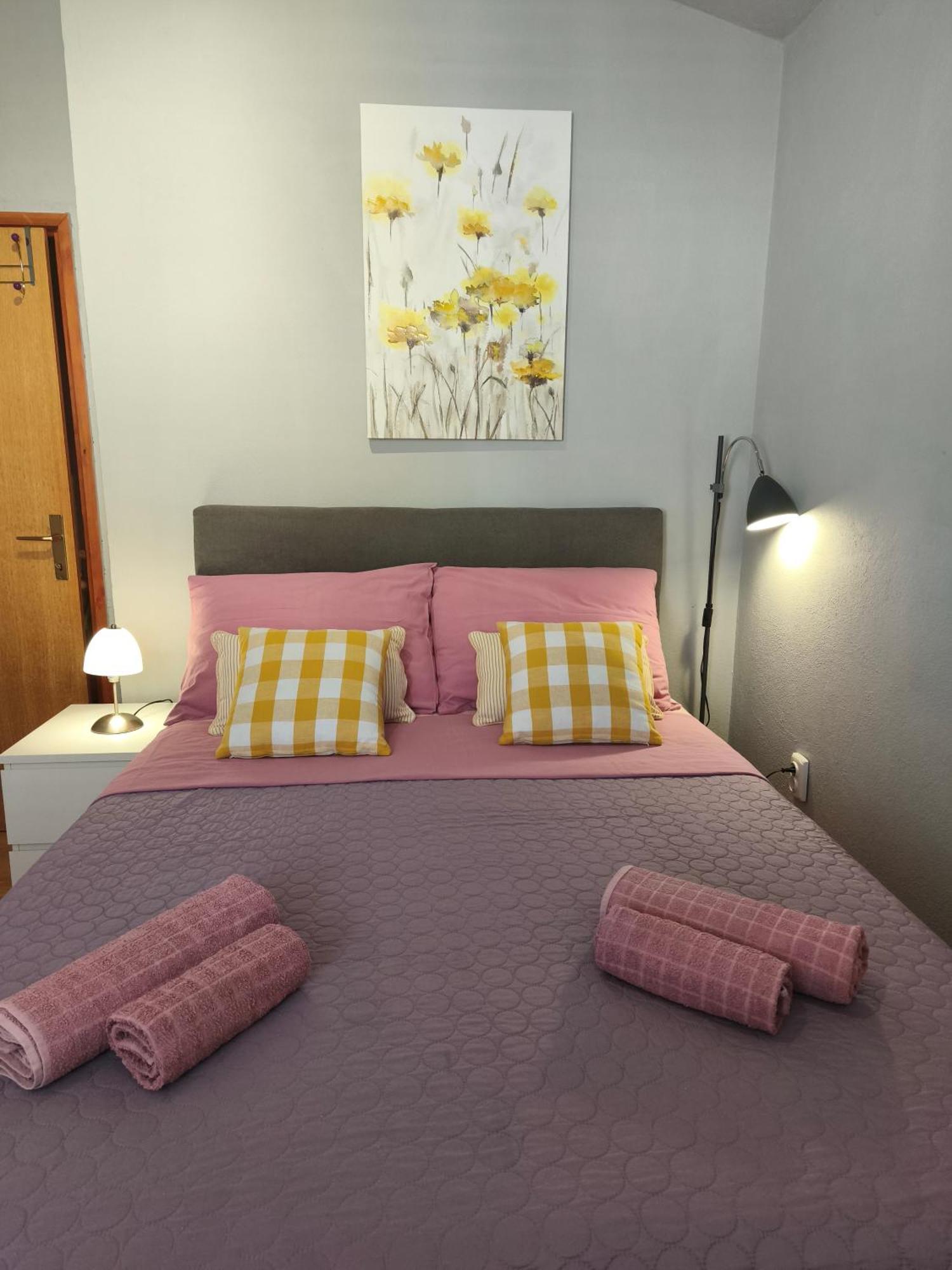Apartment Lamaro Kastela